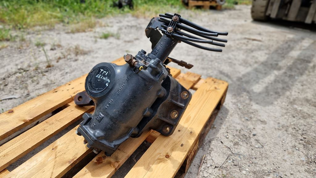 MAN TGA - RIGHT HAND DRIVE - دودة دركسون - شاحنة: صور 2 MAN TGA - RIGHT HAND DRIVE - دودة دركسون - شاحنة: صور 2