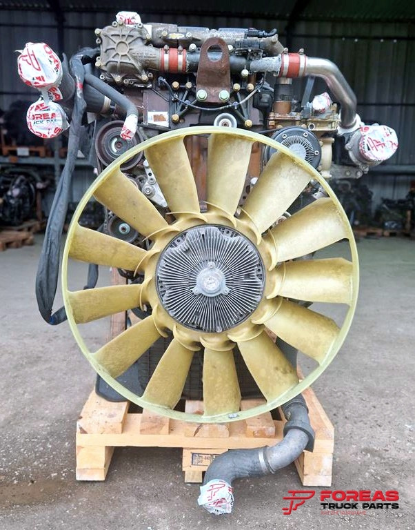 MERCEDES ACTROS OM471 EURO5 - المحرك: صور 2 MERCEDES ACTROS OM471 EURO5 - المحرك: صور 2