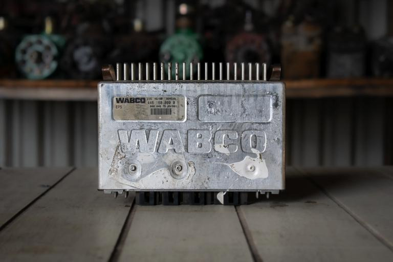 MERCEDES-BENZ ACTROS EPS - كتلة التحكم - شاحنة: صور 1 MERCEDES-BENZ ACTROS EPS - كتلة التحكم - شاحنة: صور 1