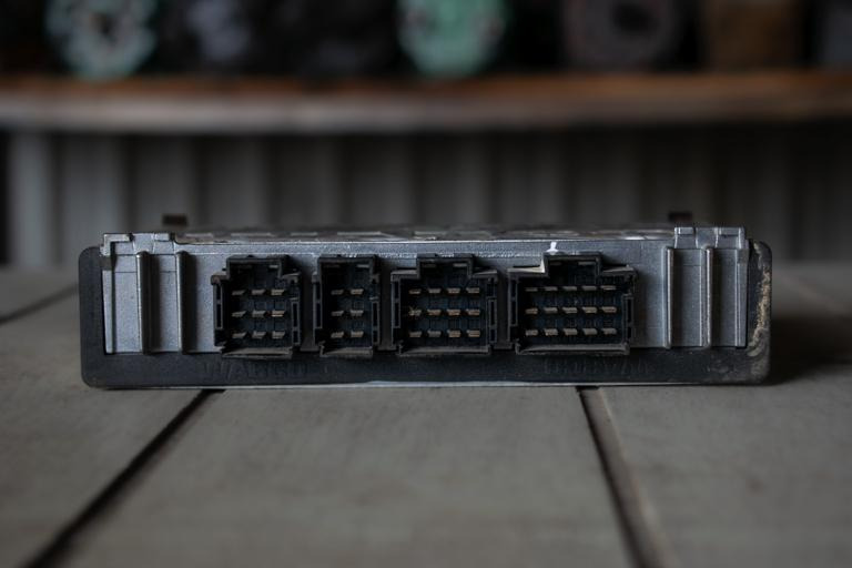 MERCEDES-BENZ ACTROS EPS - كتلة التحكم - شاحنة: صور 2 MERCEDES-BENZ ACTROS EPS - كتلة التحكم - شاحنة: صور 2