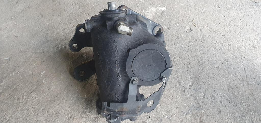 MERCEDES-BENZ ACTROS MP4 - A 961 460 15 00 / 002 - دودة دركسون - شاحنة: صور 1 MERCEDES-BENZ ACTROS MP4 - A 961 460 15 00 / 002 - دودة دركسون - شاحنة: صور 1