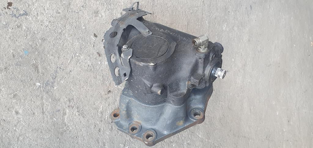 MERCEDES-BENZ ACTROS MP4 - A 961 460 15 00 / 002 - دودة دركسون - شاحنة: صور 3 MERCEDES-BENZ ACTROS MP4 - A 961 460 15 00 / 002 - دودة دركسون - شاحنة: صور 3