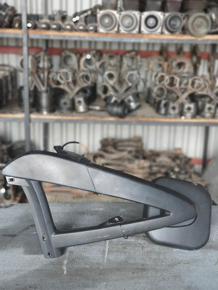 MERCEDES-BENZ ATEGO II WINDSHIELD MIRROR - المرآة الخلفية - شاحنة: صور 4 MERCEDES-BENZ ATEGO II WINDSHIELD MIRROR - المرآة الخلفية - شاحنة: صور 4