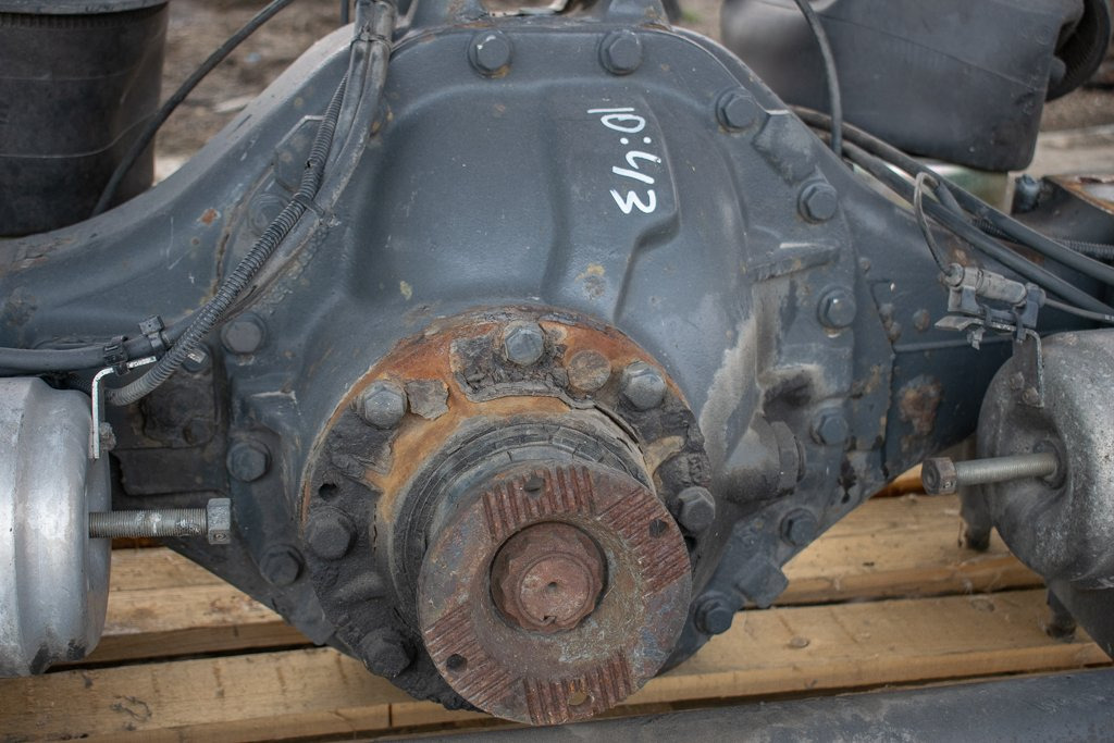 MERCEDES-BENZ ATEGO SPLIT DIFFERENTIAL (8 HOLES) - التفاضلية والعتاد - شاحنة: صور 2 MERCEDES-BENZ ATEGO SPLIT DIFFERENTIAL (8 HOLES) - التفاضلية والعتاد - شاحنة: صور 2