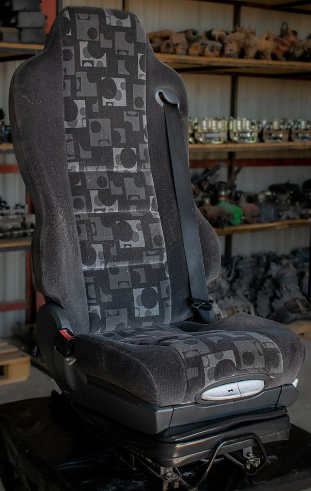 MERCEDES-BENZ AXOR AIR SEAT - DRIVER - مقاعد السيارات - شاحنة: صور 3 MERCEDES-BENZ AXOR AIR SEAT - DRIVER - مقاعد السيارات - شاحنة: صور 3