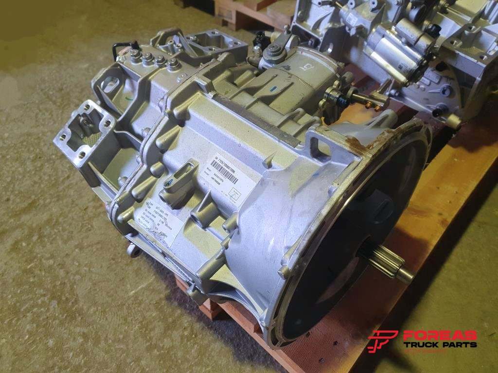 MERCEDES-BENZ G 71-6 - 715671 - علبة التروس - شاحنة: صور 4 MERCEDES-BENZ G 71-6 - 715671 - علبة التروس - شاحنة: صور 4