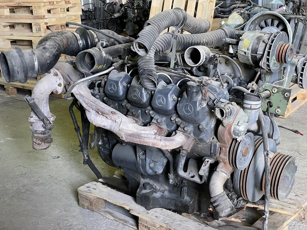 MERCEDES-BENZ OM 442 480HP FOR BUS - المحرك - حافلة: صور 3 MERCEDES-BENZ OM 442 480HP FOR BUS - المحرك - حافلة: صور 3