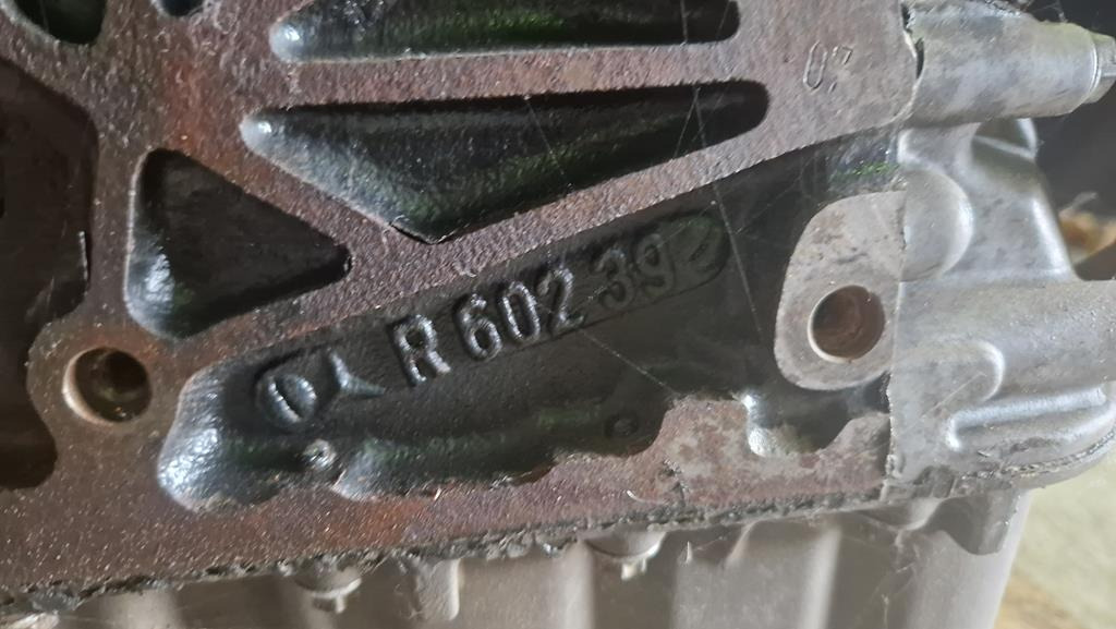 MERCEDES-BENZ SPRINTER 602.980 LONG BLOCK - REFURBISHED - المحرك - شاحنة: صور 5 MERCEDES-BENZ SPRINTER 602.980 LONG BLOCK - REFURBISHED - المحرك - شاحنة: صور 5