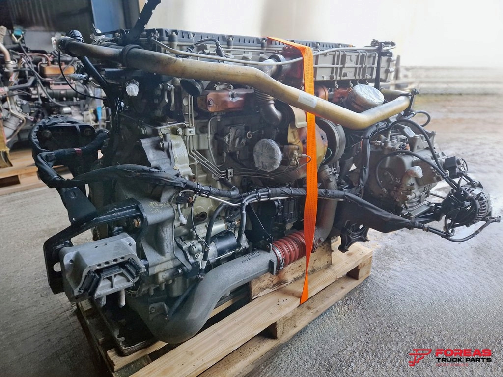 MERCEDES CITARO - OM471 - EURO6 - المحرك - حافلة: صور 5 MERCEDES CITARO - OM471 - EURO6 - المحرك - حافلة: صور 5