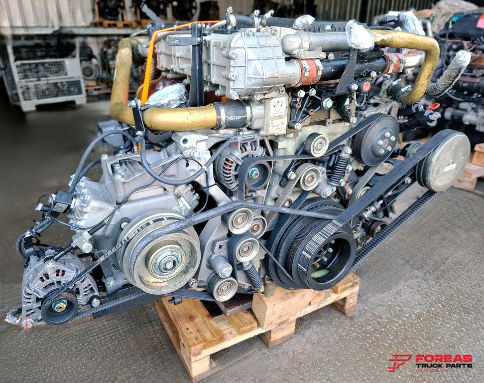 MERCEDES CITARO - OM471 - EURO6 - المحرك - حافلة: صور 3 MERCEDES CITARO - OM471 - EURO6 - المحرك - حافلة: صور 3