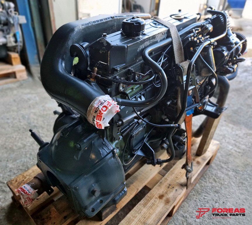 MERCEDES OM366 140HP – REMANUFACTURED - المحرك: صور 4 MERCEDES OM366 140HP – REMANUFACTURED - المحرك: صور 4