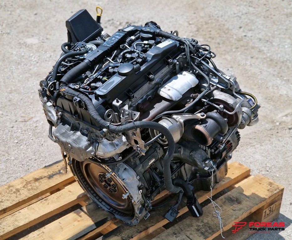 MERCEDES SPRINTER 651.955 – 130HP – REPAIRED - المحرك - الشاحنات الصغيرة: صور 5 MERCEDES SPRINTER 651.955 – 130HP – REPAIRED - المحرك - الشاحنات الصغيرة: صور 5