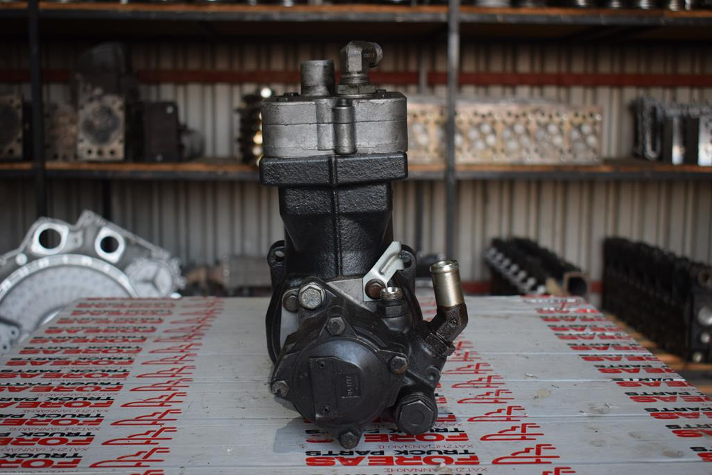 WABCO 411 154 004 - ضاغط - شاحنة: صور 3 WABCO 411 154 004 - ضاغط - شاحنة: صور 3