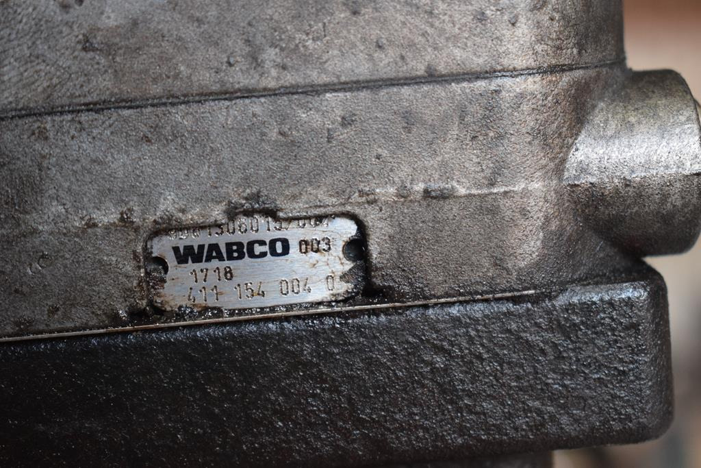 WABCO 411 154 004 - ضاغط - شاحنة: صور 4 WABCO 411 154 004 - ضاغط - شاحنة: صور 4