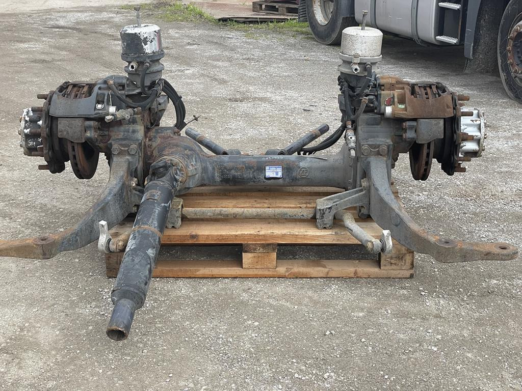 ZF FOR BUS - Α 628 350 2701 - نقل الحركة - حافلة: صور 2 ZF FOR BUS - Α 628 350 2701 - نقل الحركة - حافلة: صور 2