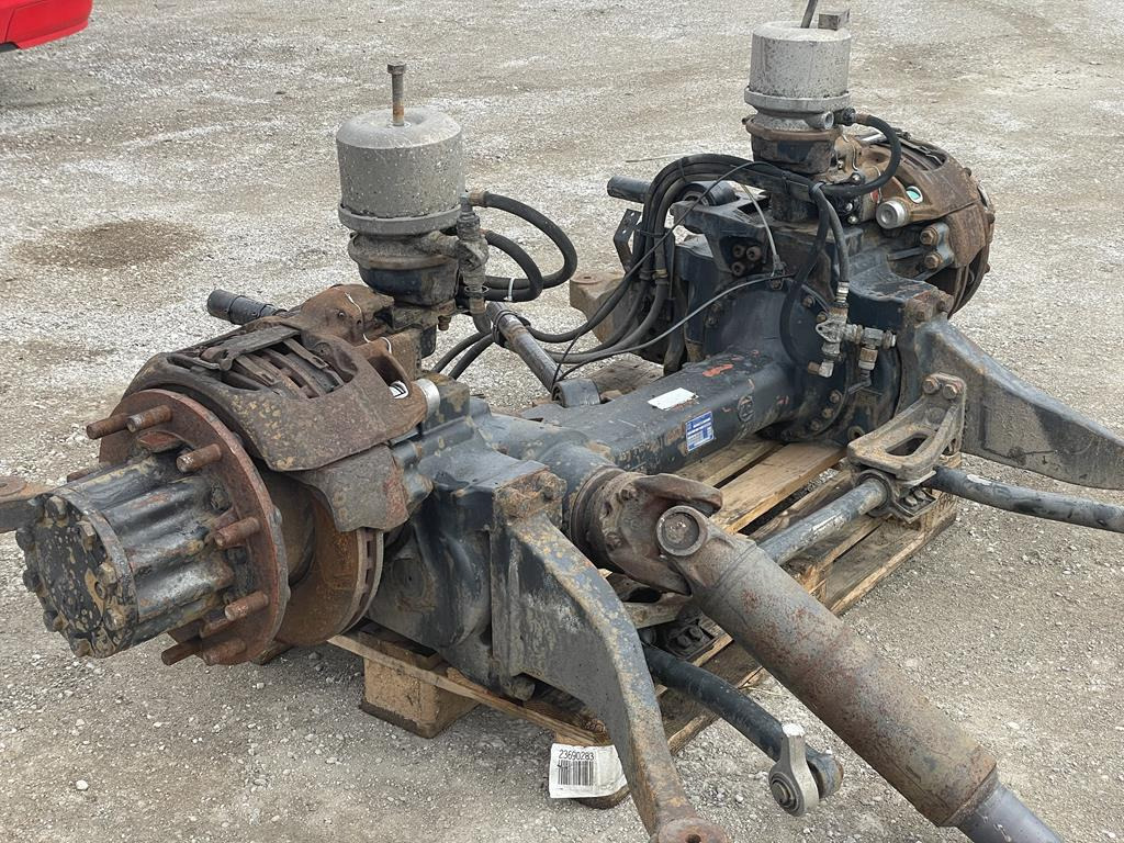 ZF FOR BUS - Α 628 350 69 00 - نقل الحركة - شاحنة: صور 1 ZF FOR BUS - Α 628 350 69 00 - نقل الحركة - شاحنة: صور 1