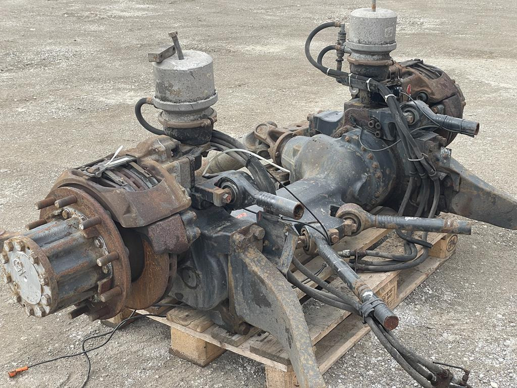 ZF FOR BUS - Α 628 350 69 00 - نقل الحركة - شاحنة: صور 4 ZF FOR BUS - Α 628 350 69 00 - نقل الحركة - شاحنة: صور 4