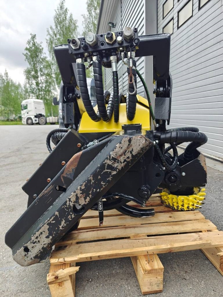 AFM 50 - رؤوس حصادات: صور 4 AFM 50 - رؤوس حصادات: صور 4