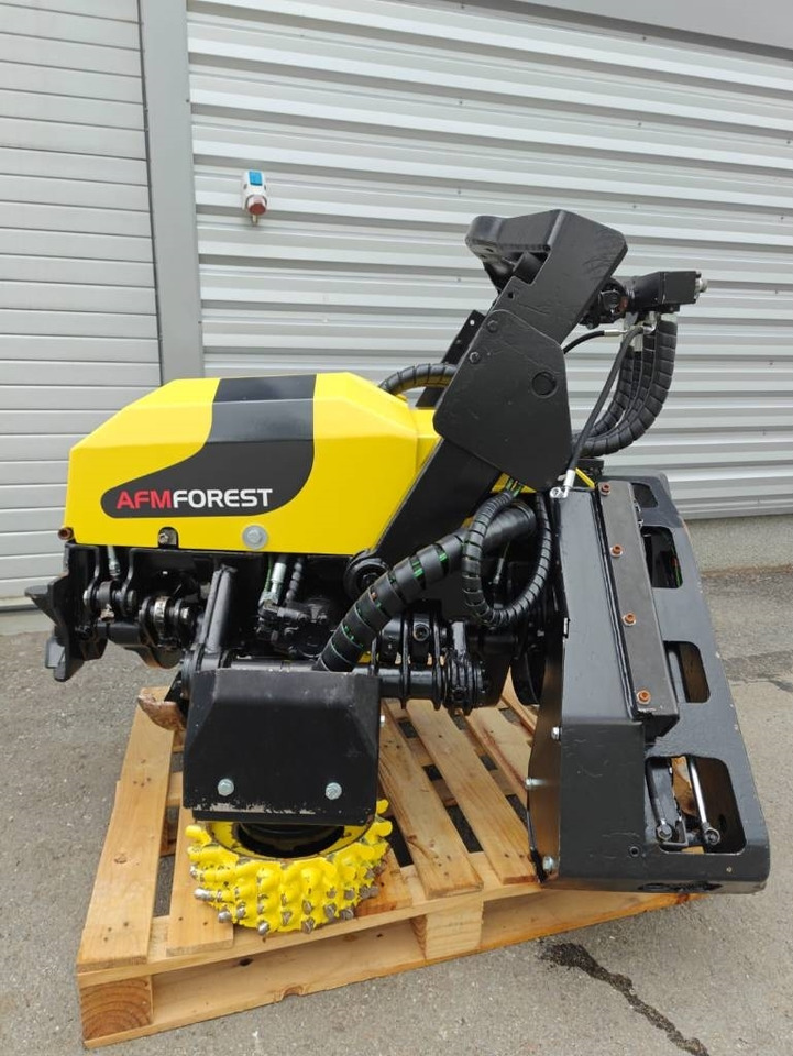 AFM 50 - رؤوس حصادات: صور 2 AFM 50 - رؤوس حصادات: صور 2