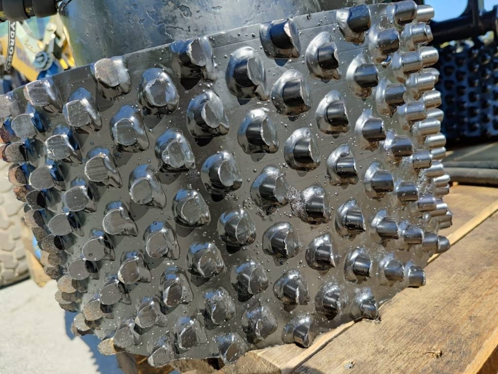 تأجير Komatsu 370.2  Komatsu 370.2: صور 14