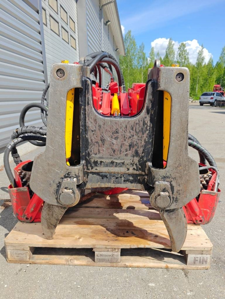 Naarva EF 28 - رؤوس حصادات: صور 4 Naarva EF 28 - رؤوس حصادات: صور 4