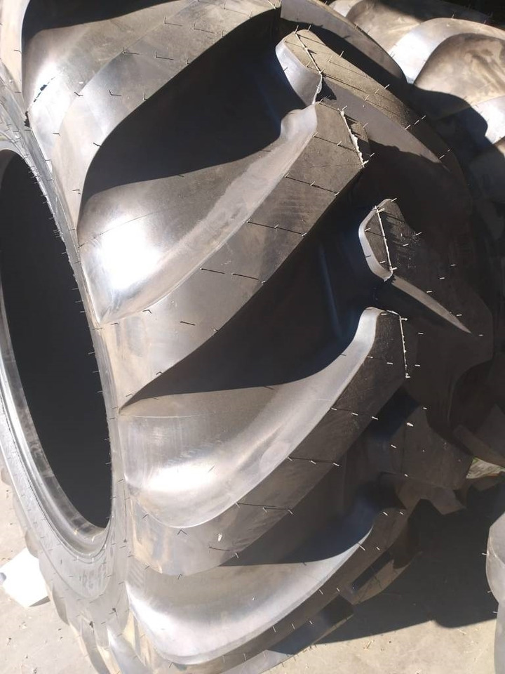 Nokian Forest tires - الإطارات - معدات الغابات: صور 1 Nokian Forest tires - الإطارات - معدات الغابات: صور 1