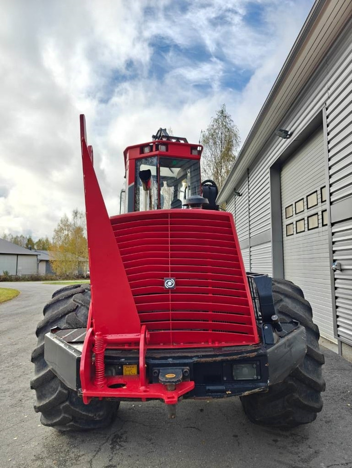 Valmet 901TX - الحصادات: صور 4 Valmet 901TX - الحصادات: صور 4