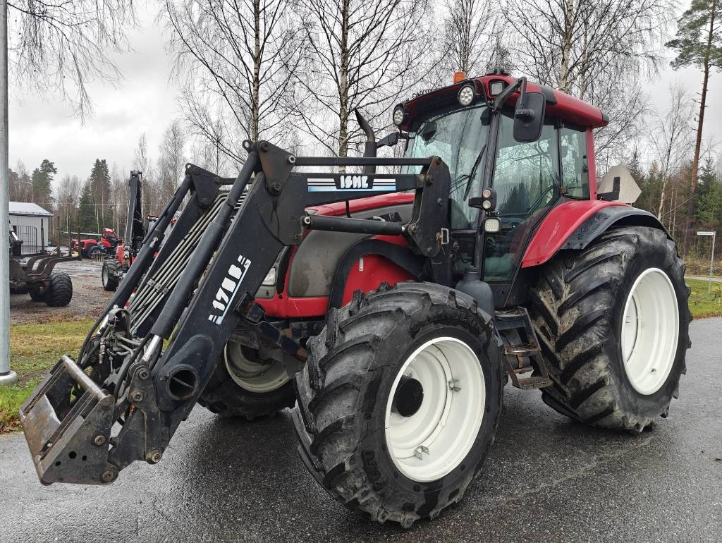 Valtra C 150 - جرار: صور 1 Valtra C 150 - جرار: صور 1