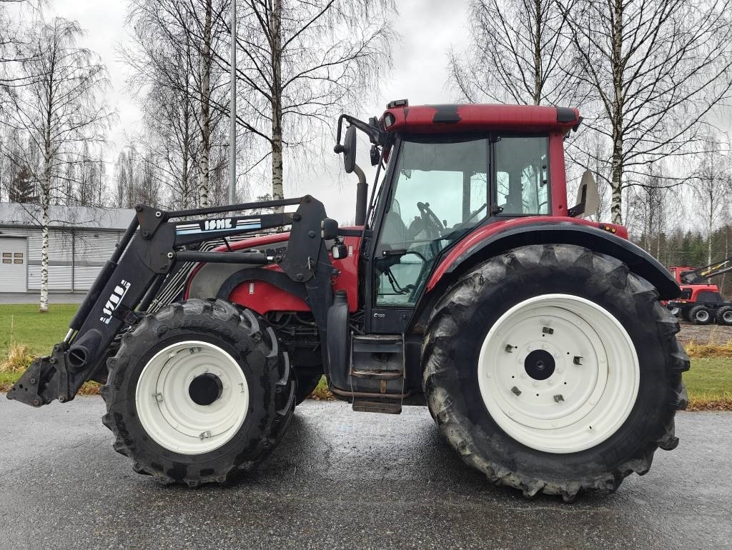 Valtra C 150 - جرار: صور 2 Valtra C 150 - جرار: صور 2