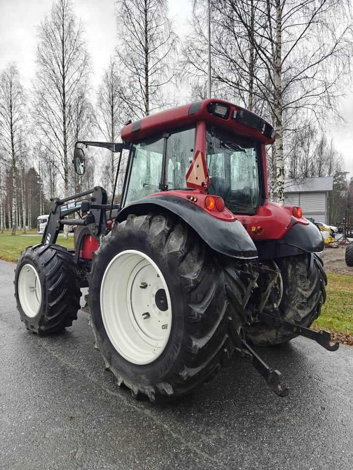 Valtra C 150 - جرار: صور 3 Valtra C 150 - جرار: صور 3
