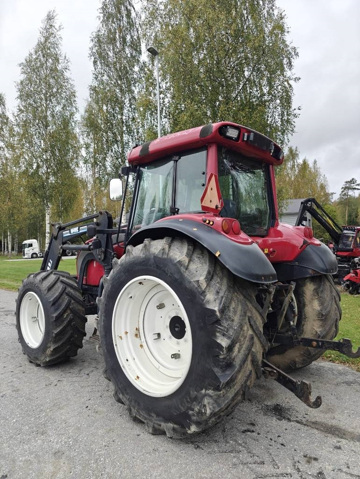 Valtra C 150  - جرار: صور 3 Valtra C 150  - جرار: صور 3