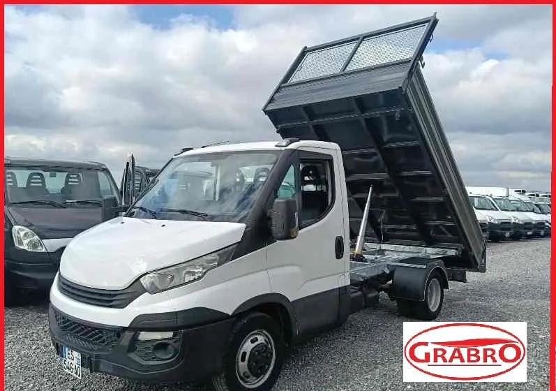 Iveco DAILY 35C14, 35C13, 35C12, 35C15 - قلاب صغير: صور 1 Iveco DAILY 35C14, 35C13, 35C12, 35C15 - قلاب صغير: صور 1