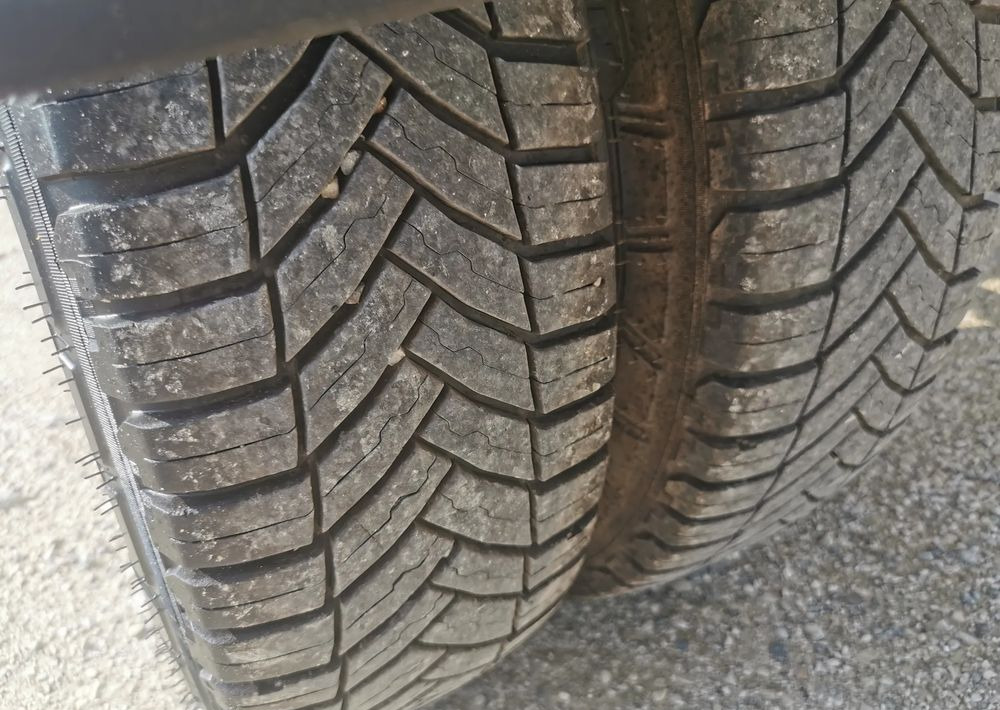 قلاب صغير Iveco Daily 35C13 Brygadówka Klima 35-130 wywrotka kiper doka Dubel: صور 13