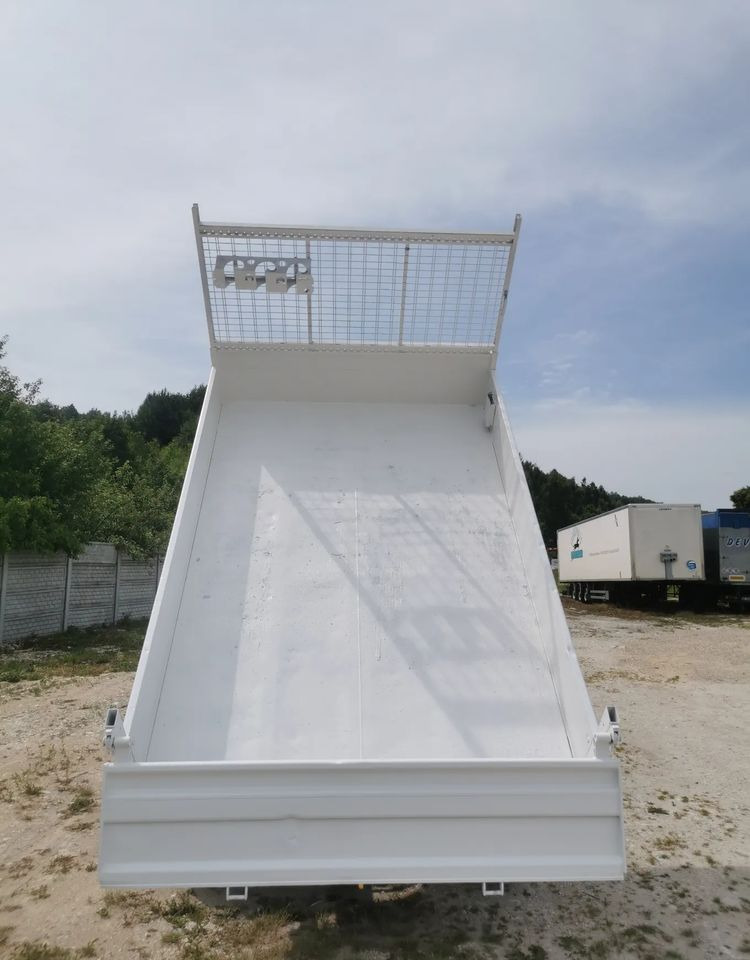 Renault Master 2.3dCi-130KM Brygadówka wywrotka 48.800km przebieg kiper doka Dubel klimatyzacja - قلاب صغير: صور 5 Renault Master 2.3dCi-130KM Brygadówka wywrotka 48.800km przebieg kiper doka Dubel klimatyzacja - قلاب صغير: صور 5