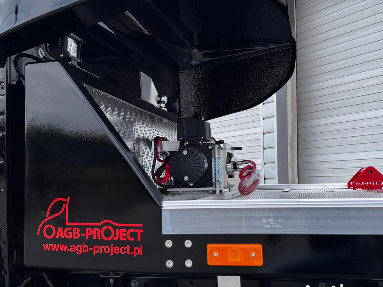 تأجير IVECO DAILY 35S21 IVECO DAILY 35S21: صور 15