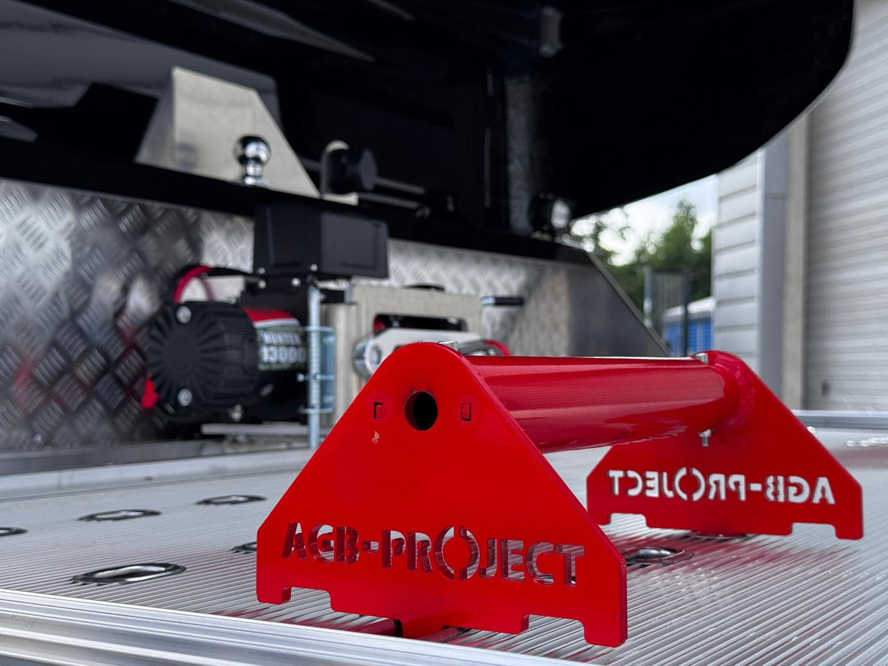 تأجير IVECO DAILY 35S21 IVECO DAILY 35S21: صور 19