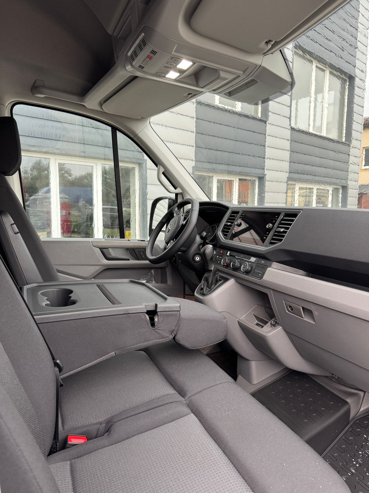 MAN TGE L5H3 - فان: صور 5 MAN TGE L5H3 - فان: صور 5