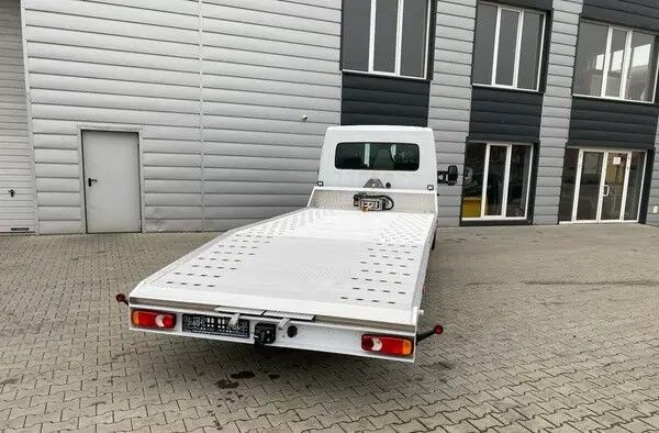 Renault Master - سيارة السحب للتصليح: صور 4 Renault Master - سيارة السحب للتصليح: صور 4