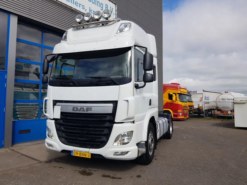 DAF CF 510 Retarder 621.000 km - شاحنة جرار: صور 2 DAF CF 510 Retarder 621.000 km - شاحنة جرار: صور 2