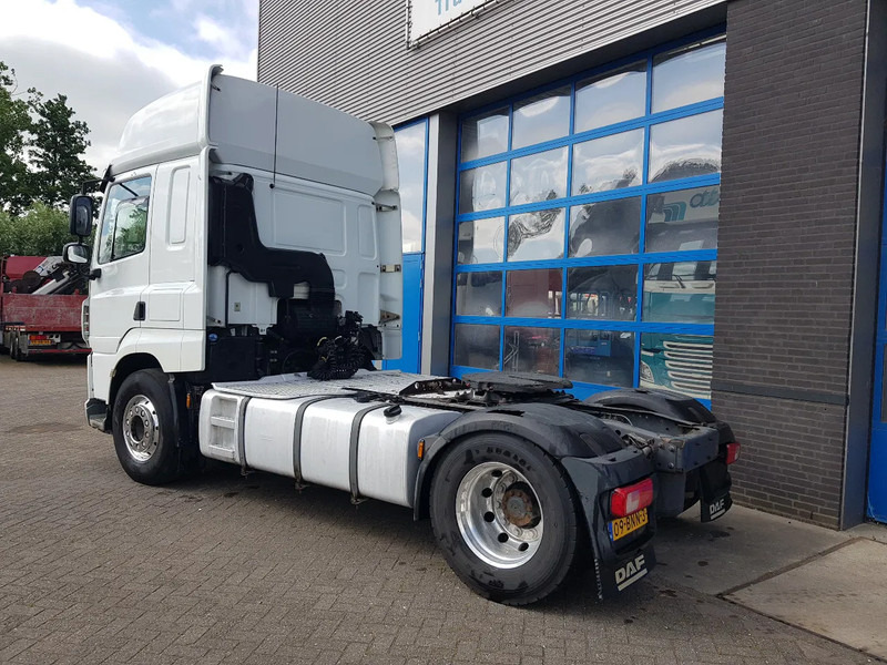 DAF CF 510 Retarder 621.000 km - شاحنة جرار: صور 4 DAF CF 510 Retarder 621.000 km - شاحنة جرار: صور 4
