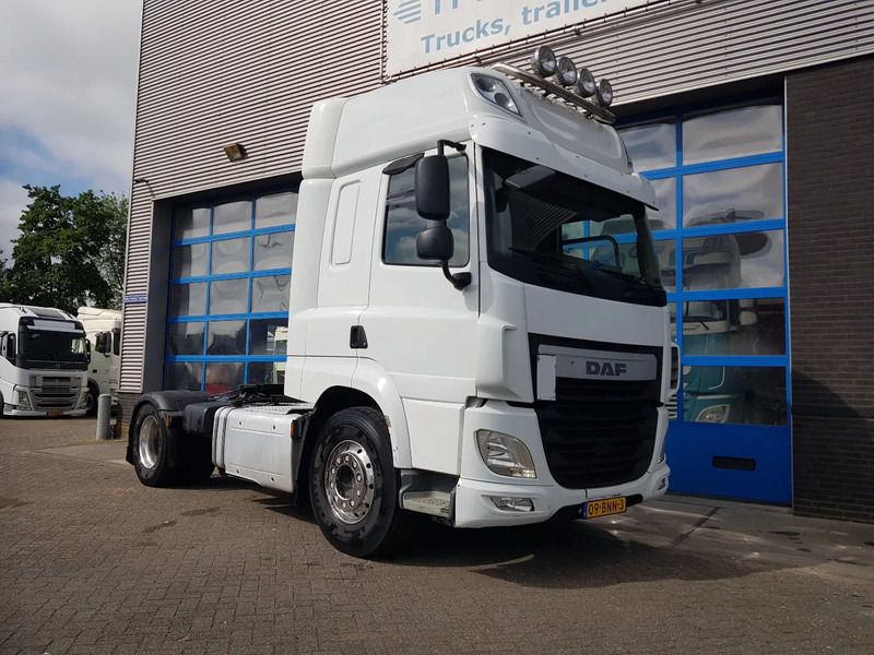 DAF CF 510 Retarder 621.000 km - شاحنة جرار: صور 5 DAF CF 510 Retarder 621.000 km - شاحنة جرار: صور 5