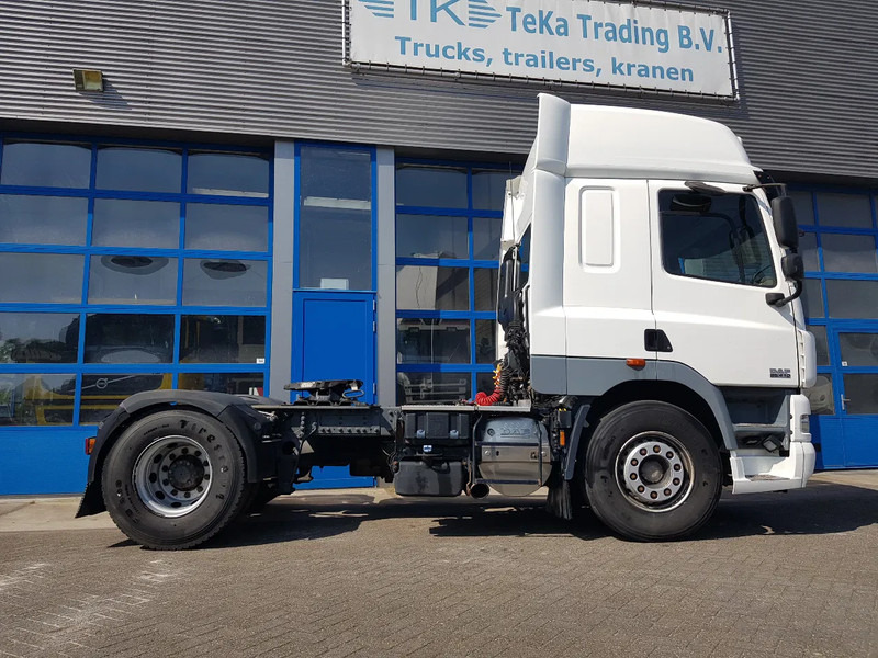 DAF CF 85.410 SSC Euro 5 PTO - شاحنة جرار: صور 5 DAF CF 85.410 SSC Euro 5 PTO - شاحنة جرار: صور 5