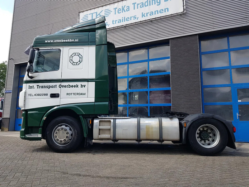 DAF XF 440 ADR AT FL EXII OX - شاحنة جرار: صور 3 DAF XF 440 ADR AT FL EXII OX - شاحنة جرار: صور 3