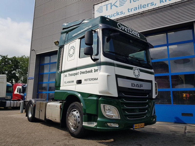 DAF XF 440 ADR AT FL EXII OX - شاحنة جرار: صور 5 DAF XF 440 ADR AT FL EXII OX - شاحنة جرار: صور 5