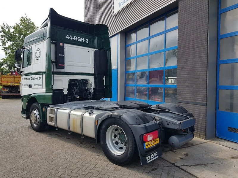 DAF XF 440 ADR AT FL EXII OX - شاحنة جرار: صور 4 DAF XF 440 ADR AT FL EXII OX - شاحنة جرار: صور 4