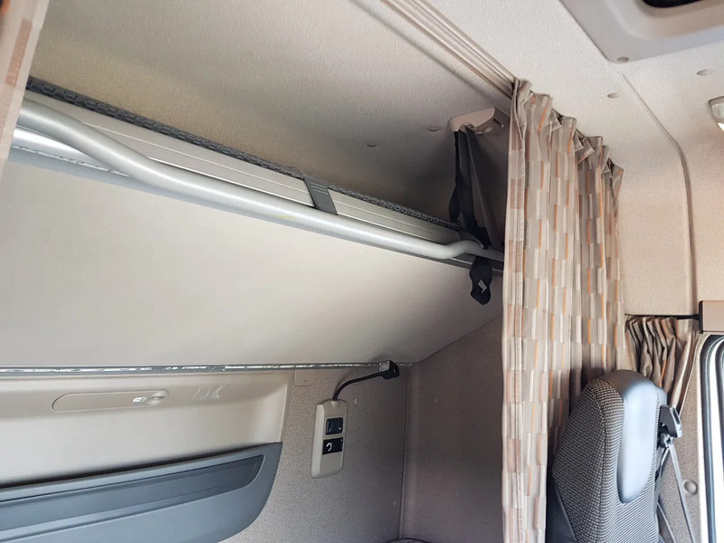 شاحنة جرار DAF XF 440 ADR AT FL EXII OX: صور 12