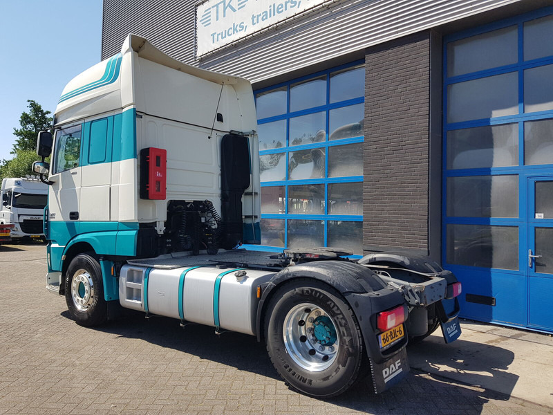DAF XF 460 ADR EX/II, EX/III, FL,OX and AT Leather Int. Night Airco - شاحنة جرار: صور 4 DAF XF 460 ADR EX/II, EX/III, FL,OX and AT Leather Int. Night Airco - شاحنة جرار: صور 4