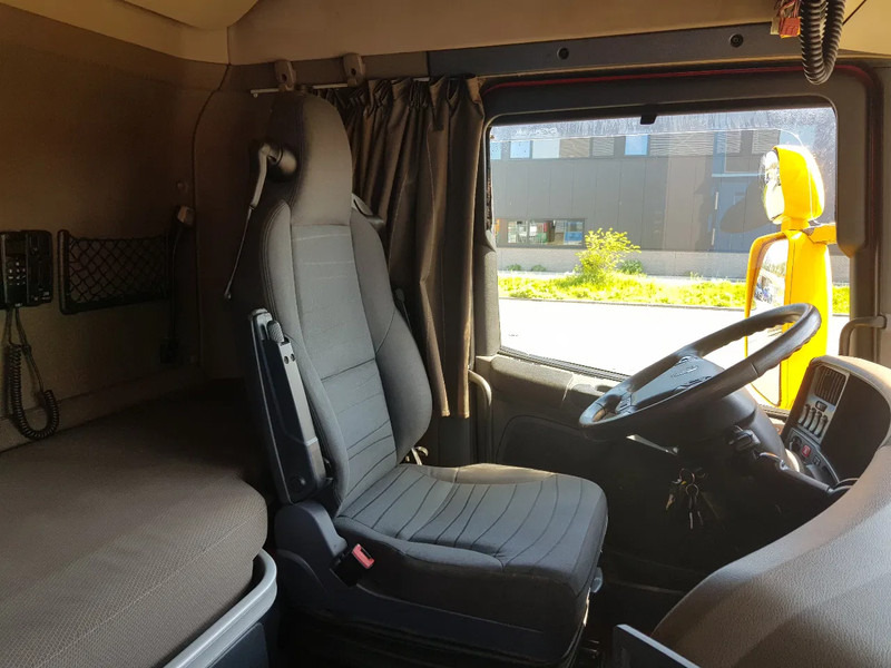 شاحنات الحاويات/ جسم علوي قابل للتغيير شاحنة Scania R450 8x2 Topline ADR EX/II, EX/III, FL en AT SCR only: صور 11
