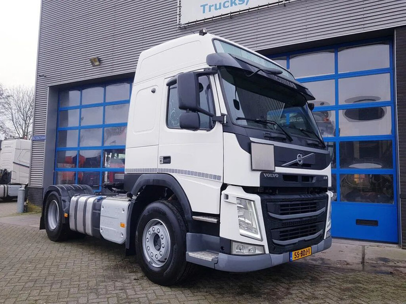 Volvo FM 380 ADR EX/II EX/III FL AT Hydrauliek Euro 6 - شاحنة جرار: صور 5 Volvo FM 380 ADR EX/II EX/III FL AT Hydrauliek Euro 6 - شاحنة جرار: صور 5