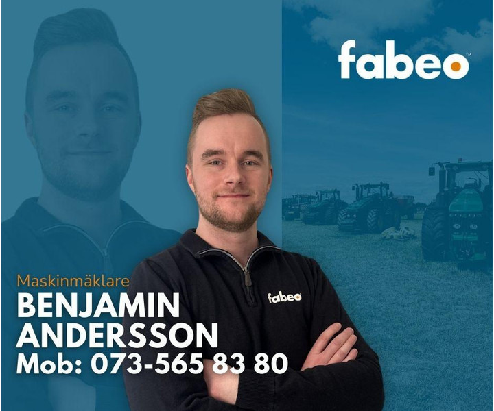 Volvo BM 646 - جرار: صور 2 Volvo BM 646 - جرار: صور 2